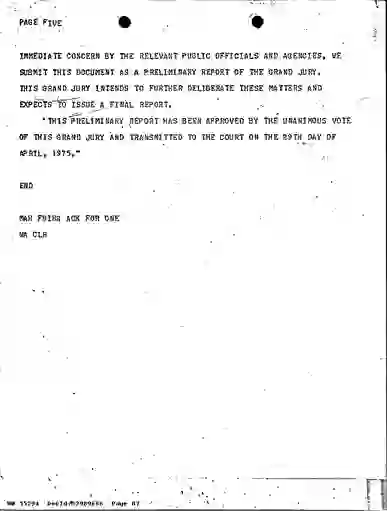 scanned image of document item 87/556