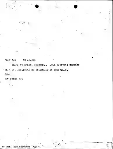 scanned image of document item 91/556