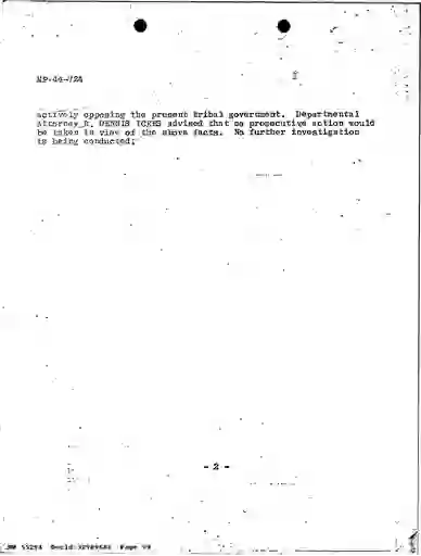 scanned image of document item 99/556