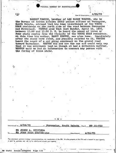 scanned image of document item 132/556