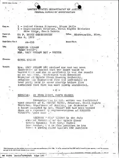 scanned image of document item 147/556