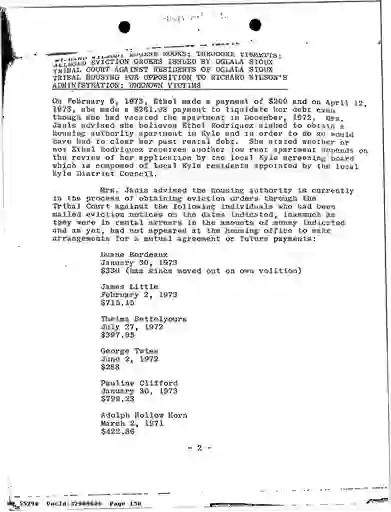 scanned image of document item 158/556