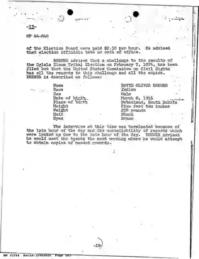 scanned image of document item 185/556