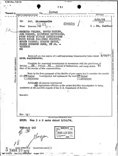 scanned image of document item 227/556