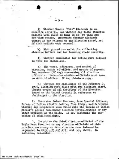 scanned image of document item 233/556