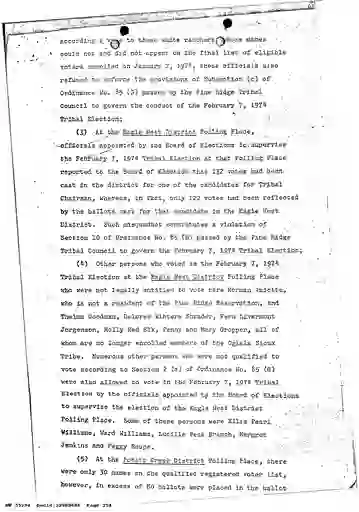 scanned image of document item 254/556