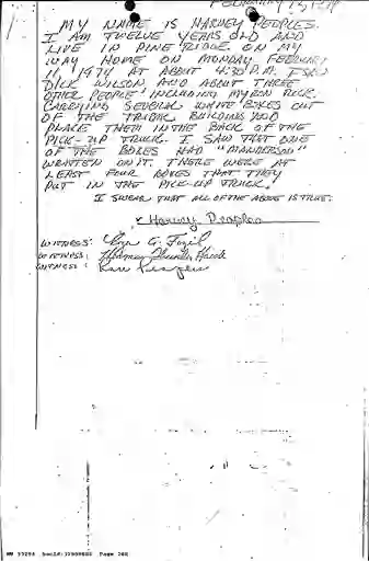 scanned image of document item 268/556