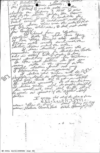 scanned image of document item 281/556