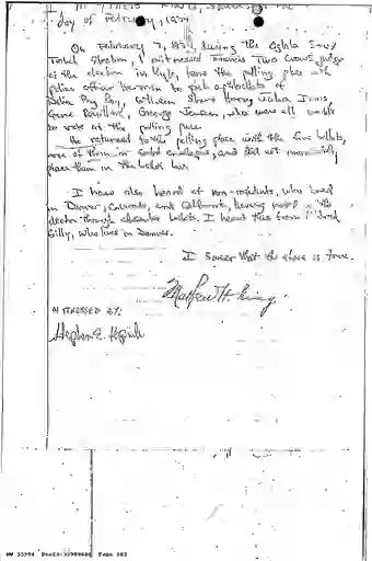 scanned image of document item 282/556