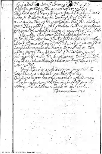 scanned image of document item 287/556