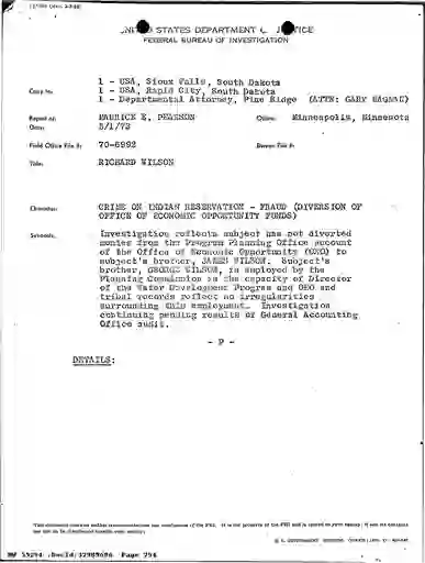 scanned image of document item 294/556