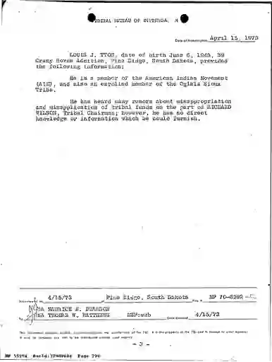 scanned image of document item 296/556