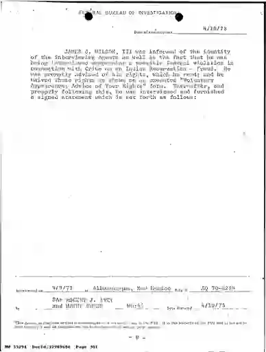 scanned image of document item 301/556