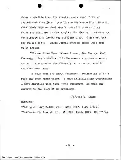 scanned image of document item 419/556