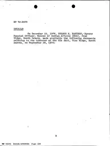 scanned image of document item 429/556