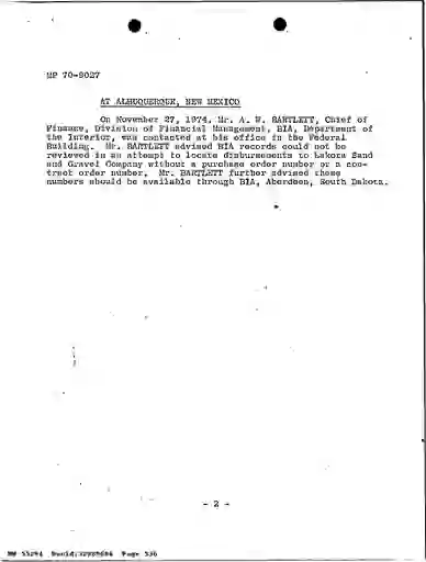 scanned image of document item 536/556