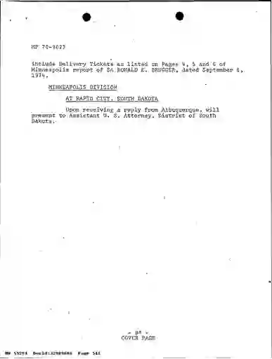 scanned image of document item 541/556