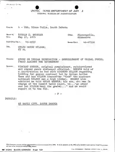 scanned image of document item 542/556