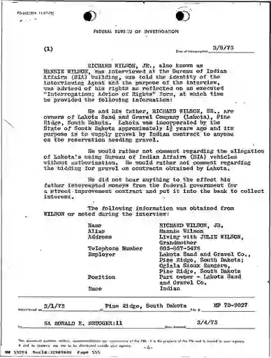 scanned image of document item 555/556