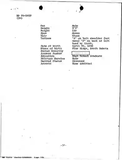 scanned image of document item 556/556