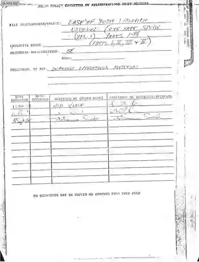 scanned image of document item 1/110