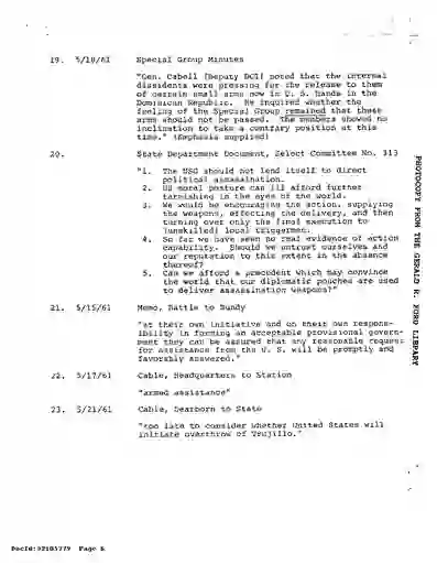 scanned image of document item 6/21