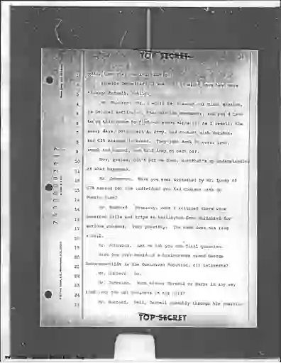 scanned image of document item 43/45