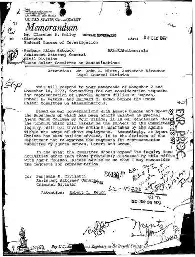 scanned image of document item 6/147