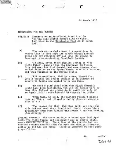 scanned image of document item 1/9