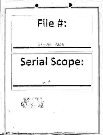 scanned image of document item 1/10