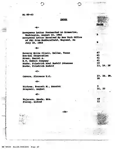 scanned image of document item 47/54