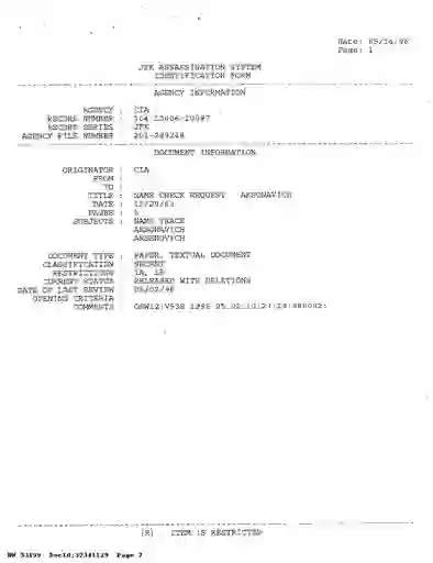 scanned image of document item 7/15