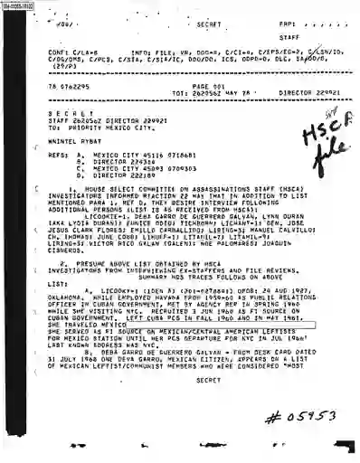 scanned image of document item 1/7