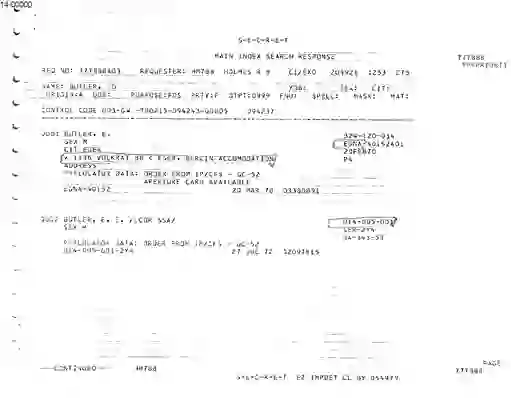 scanned image of document item 8/30