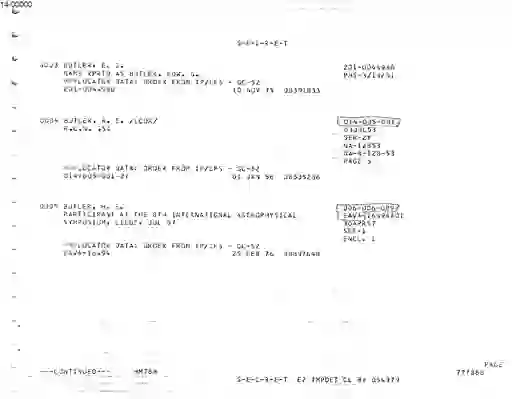 scanned image of document item 9/30
