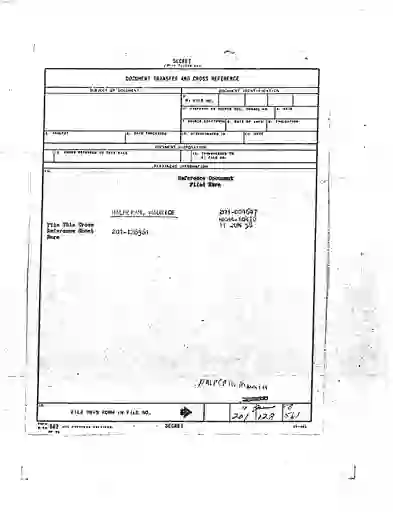 scanned image of document item 61/235