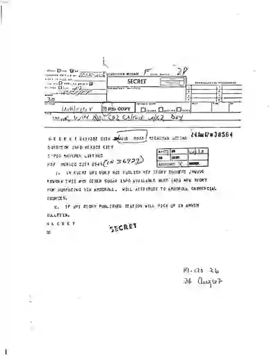 scanned image of document item 11/437