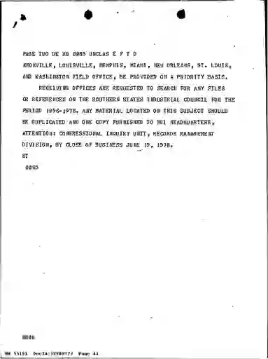 scanned image of document item 43/47