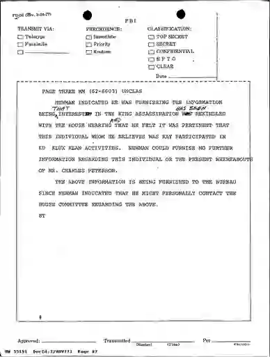 scanned image of document item 47/47