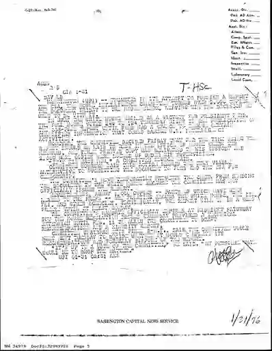 scanned image of document item 5/423