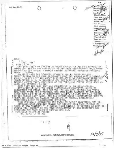 scanned image of document item 84/423