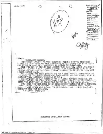 scanned image of document item 99/423