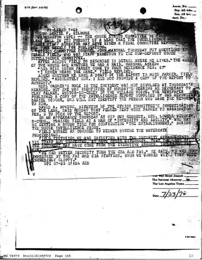 scanned image of document item 165/423