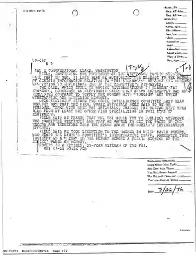 scanned image of document item 172/423