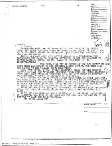 scanned image of document item 228/423