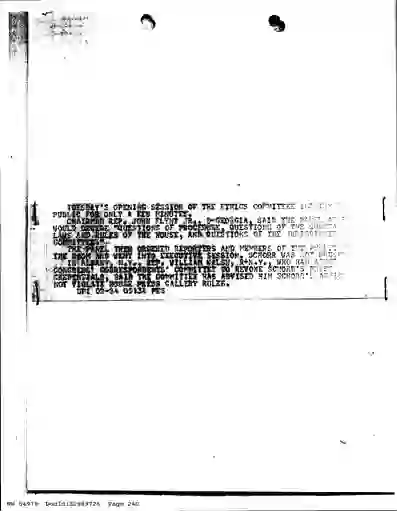 scanned image of document item 240/423