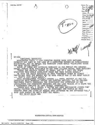 scanned image of document item 243/423