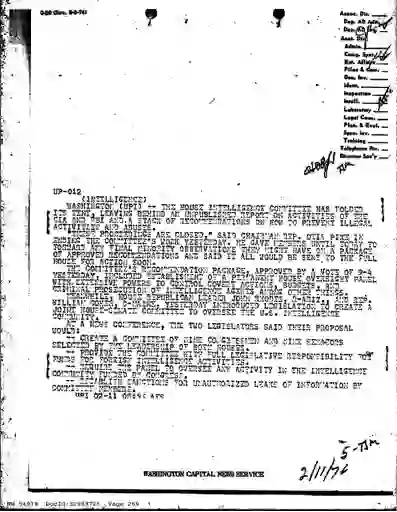 scanned image of document item 269/423