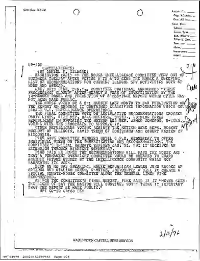 scanned image of document item 276/423