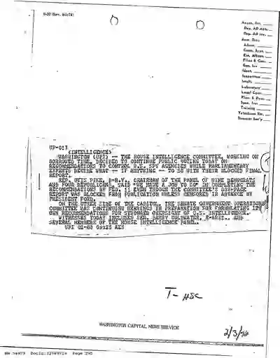 scanned image of document item 295/423